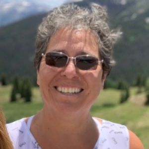 Meet your Posher, Olga